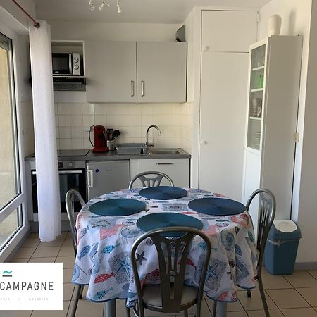 Studio Cosy A 70M De La Plage Avec Balcon Expose Nord - Proche Commerces Et Restaurants - Fr-1-482-88 Fort-Mahon-Plage Exterior foto
