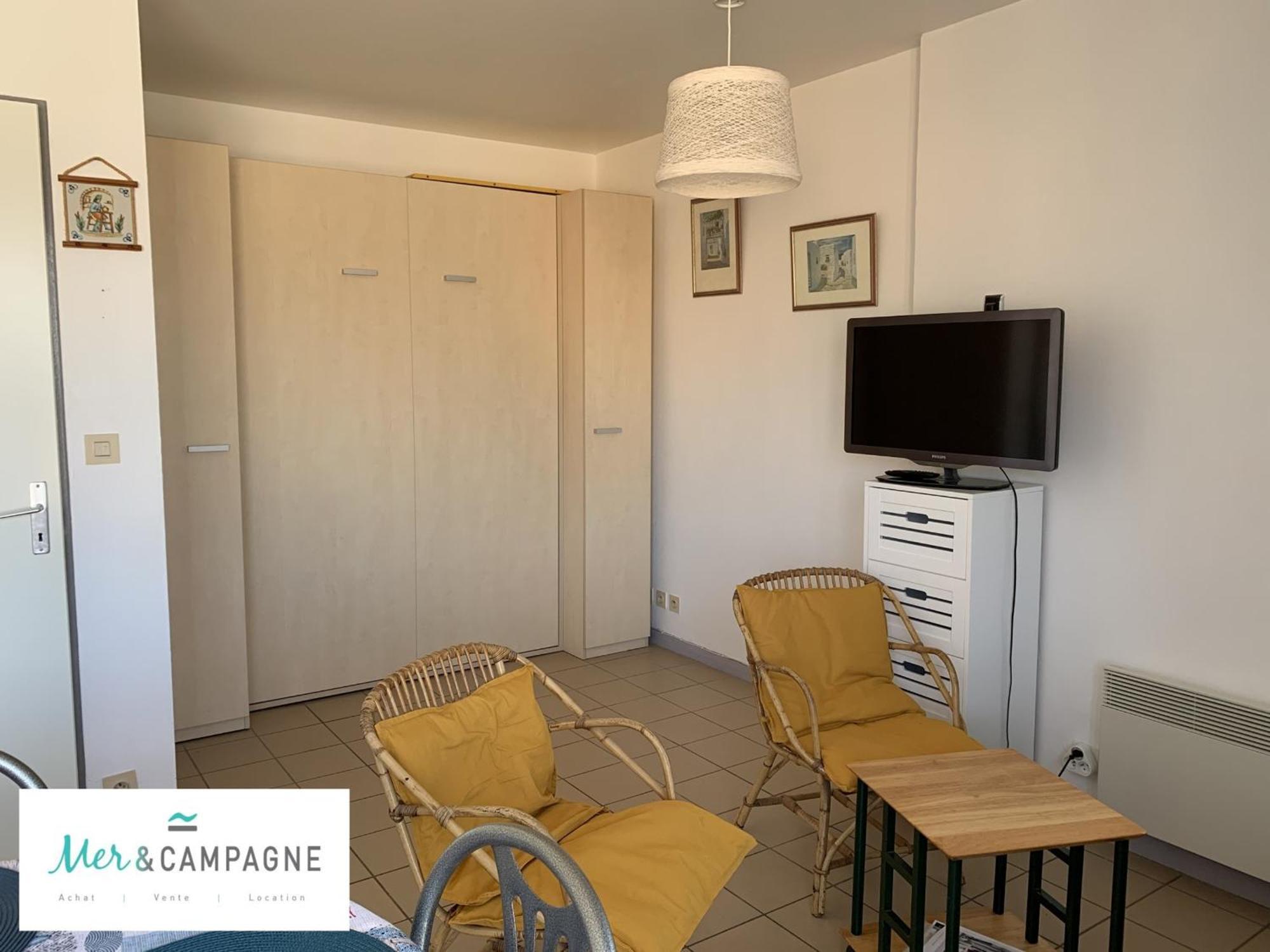 Studio Cosy A 70M De La Plage Avec Balcon Expose Nord - Proche Commerces Et Restaurants - Fr-1-482-88 Fort-Mahon-Plage Exterior foto