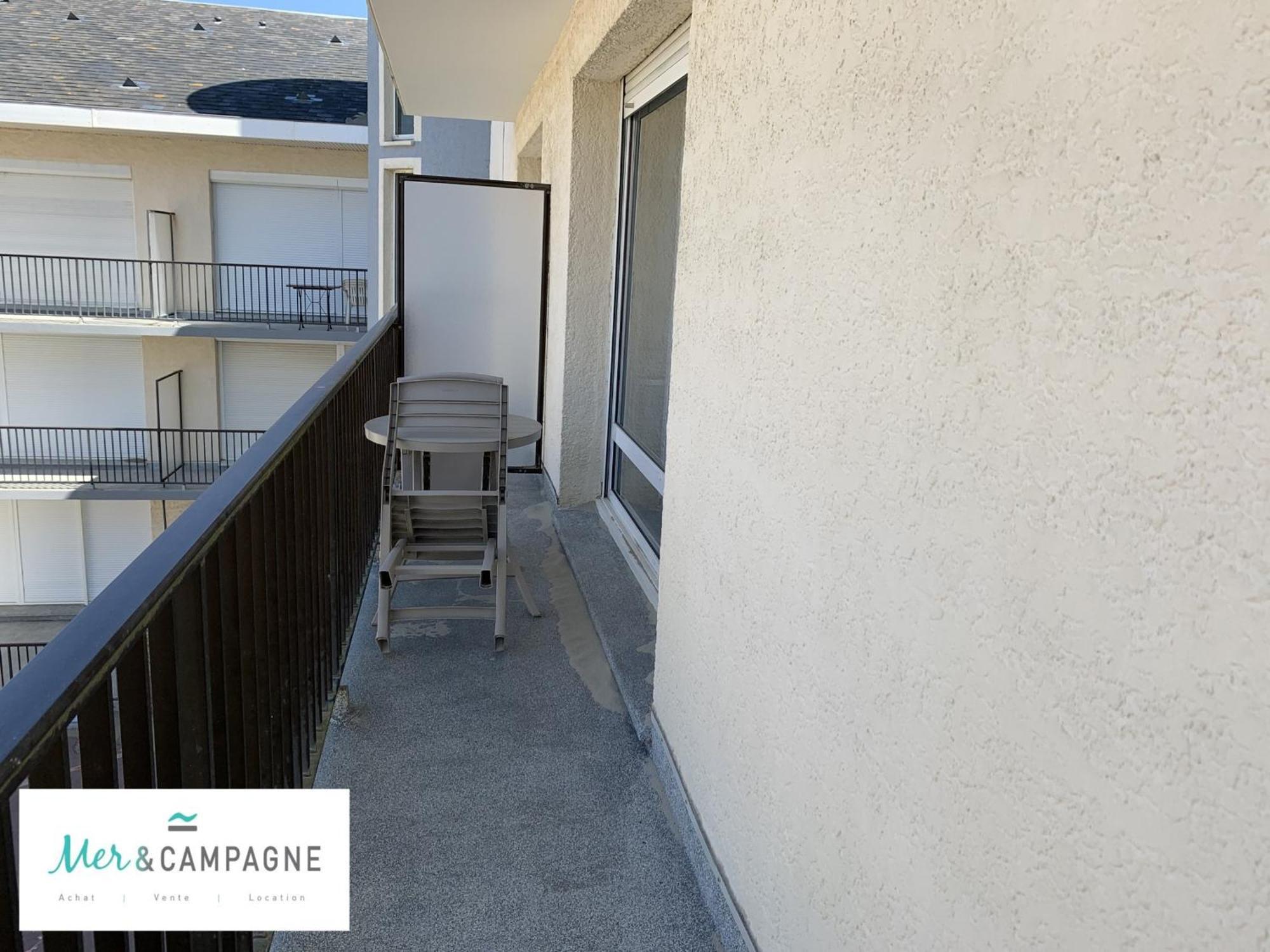 Studio Cosy A 70M De La Plage Avec Balcon Expose Nord - Proche Commerces Et Restaurants - Fr-1-482-88 Fort-Mahon-Plage Exterior foto