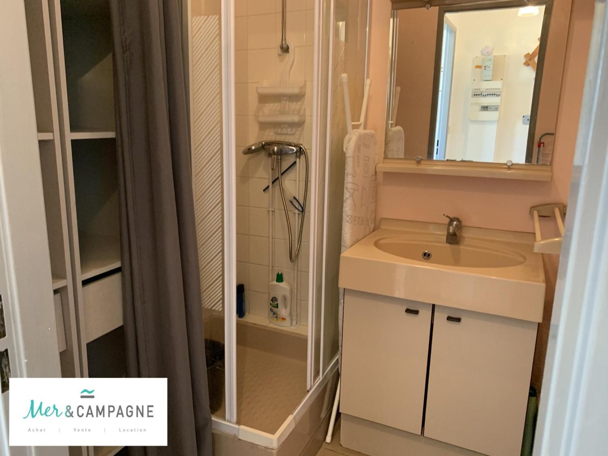 Studio Cosy A 70M De La Plage Avec Balcon Expose Nord - Proche Commerces Et Restaurants - Fr-1-482-88 Fort-Mahon-Plage Exterior foto