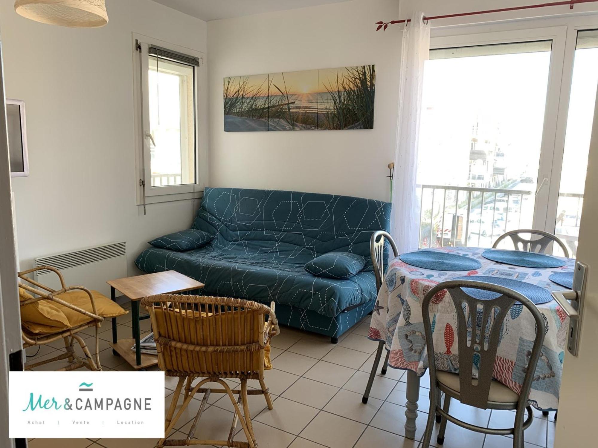 Studio Cosy A 70M De La Plage Avec Balcon Expose Nord - Proche Commerces Et Restaurants - Fr-1-482-88 Fort-Mahon-Plage Exterior foto